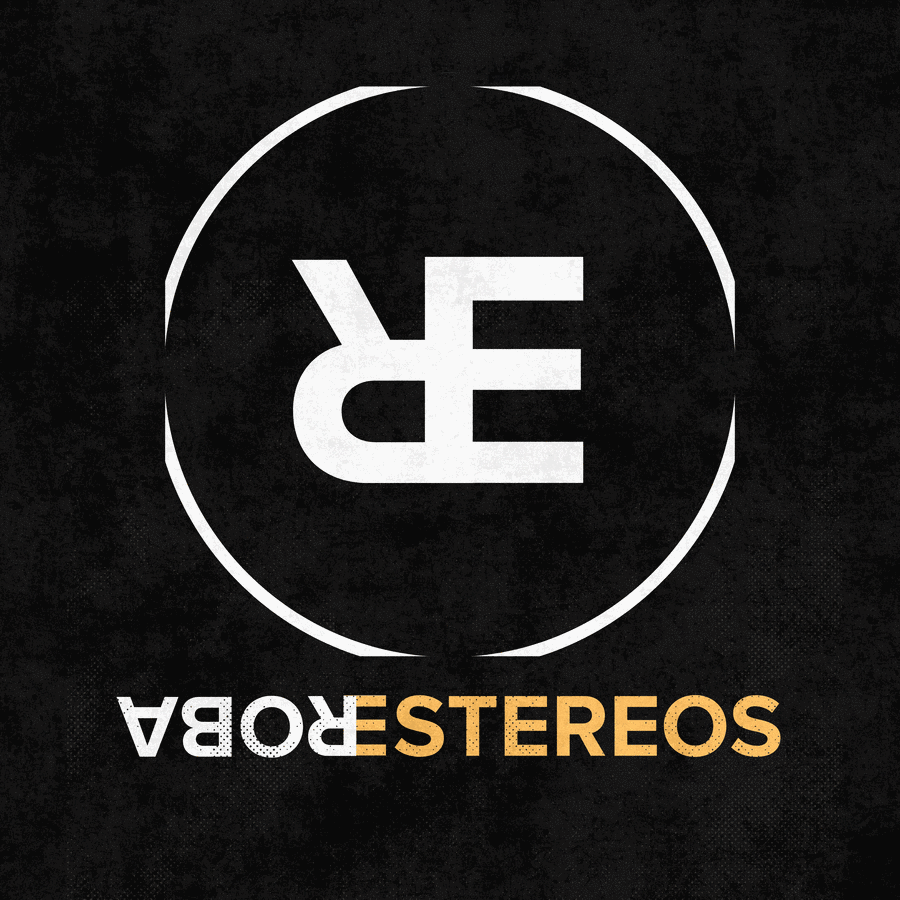 Roba Estereos logo