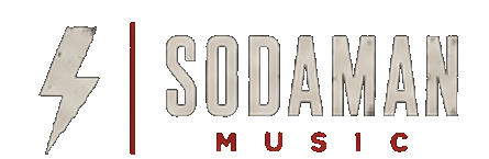 Sodaman Music